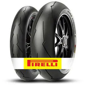 PIRELLI SUPERCORSA V3